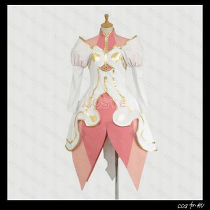 テイルズオブヴェスペリア Tales Of Vesperia Tov ヴェスペリア エステル Estelle エステリーゼ シデス ヒュラッセイン Estelli 通販 Lineポイント最大1 0 Get Lineショッピング