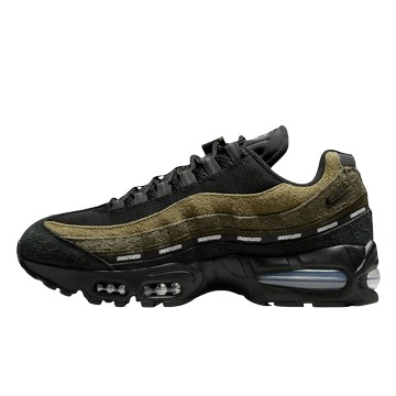 NIKE X UNDEFEATED AIR MAX 95 LA BREA