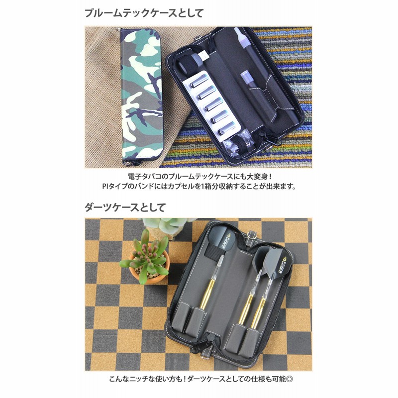 サンリオ キキララ グッズ ミニポーチ ペンケース 筆箱 Ploom Tech プルームテック ケース 2本 収納 コスメポーチ ダーツケース My Blu マイブルー ケース おしゃれ かわいい Ploomtech Myblu カバー デザイン リトルツインスターズ Blタイプ 通販 Lineポイント最大5 0