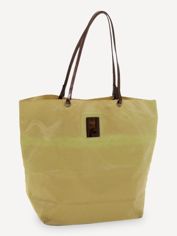 Fendi Tote Bag