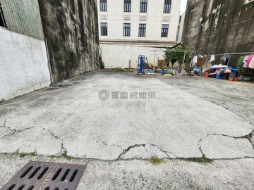 歸仁彰銀旁聚財美建地｜台南市歸仁區後市段