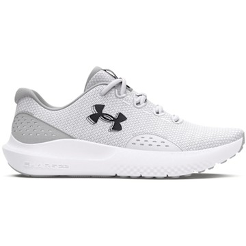 【UNDER ARMOUR】UA 男 Charged Surge 4 慢跑鞋_3027000-100