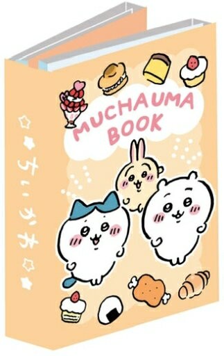 3.超級好吃的書PATAPATA筆記小可愛的東西