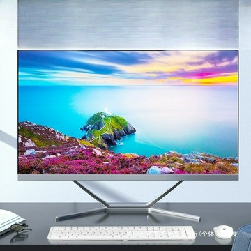 二手電腦顯示器AOC1719/22/24/27英寸臺式高清液晶屏辦公監控其他【宜家良品百貨】