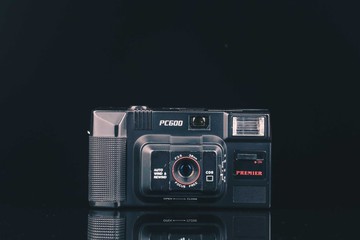 PREMIER PC600 #2250 #135底片相機