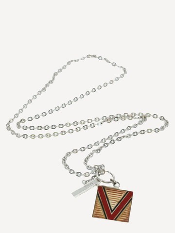 Louis Vuitton Collar Necklace