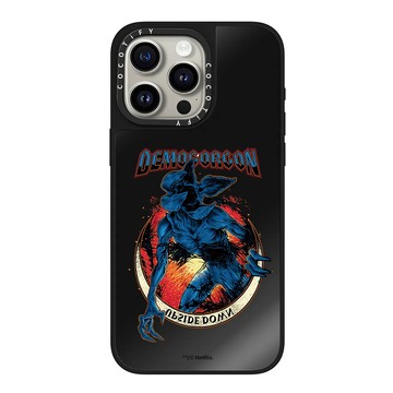 怪奇物語手機殼 iPhone17Promax手機殼 蘋果16Pro防摔殼i15保護殼i14硬殼i13