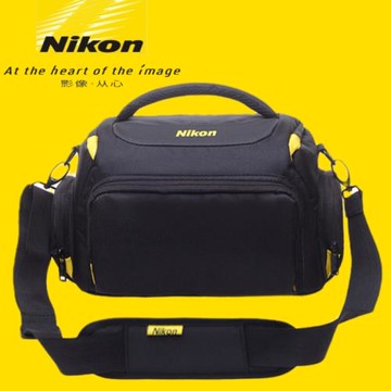 攝影包適用于尼康單反相機包D7500D7000D7100D3200D90Z5Z6收納包