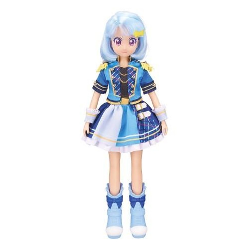 アイカツフレンズ！ アイカツコレクション 湊みおおもちゃ こども 子供 女の子 人形遊び 6歳 アイカツ！ | LINEブランドカタログ