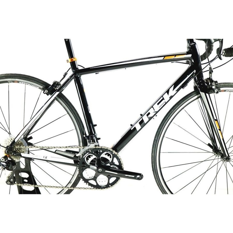 ◇◇トレック TREK ONE SERIES 1.2 SORA 3500 2015年 アルミ ロード