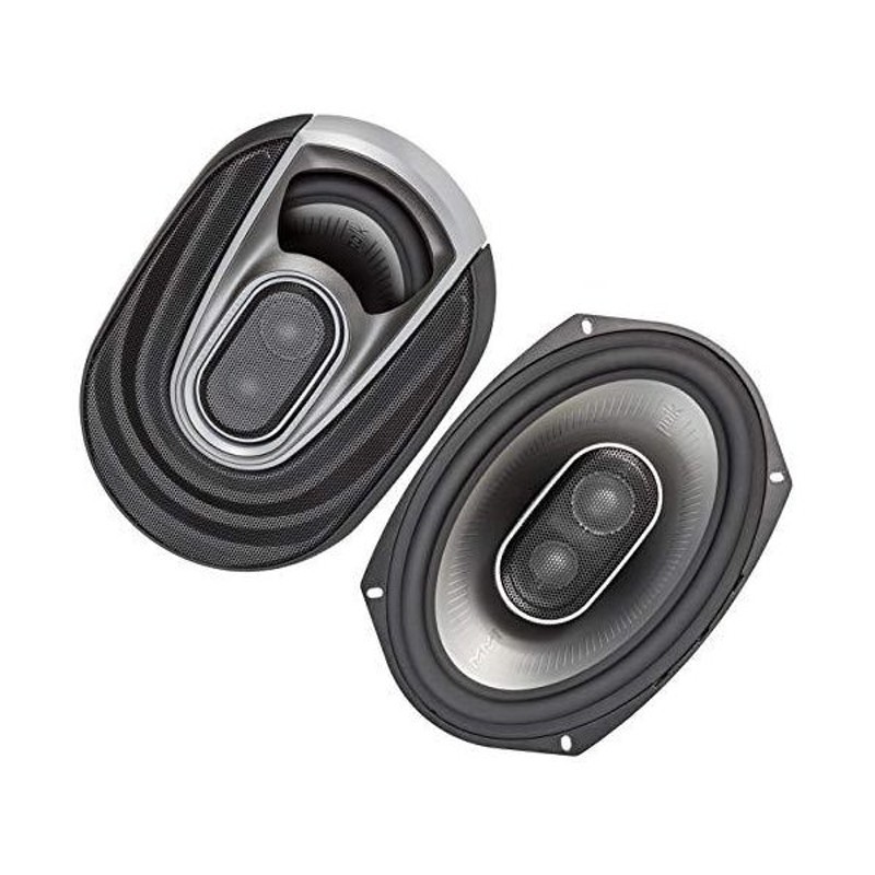 JBL カースピーカー 4TR6A コアキシャル 4インチ 120W 87dB | www