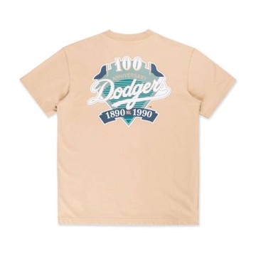 NEW ERA 男女 短袖上衣 59FIFTY PACK SEAGLASS 洛杉磯道奇 NE14363718