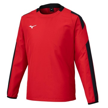 Jr. 平織防風衣   _   P2MEC11062