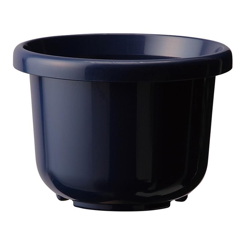 60個 7号 ブルー 輪鉢 Ｆ型 ポット 鉢 おしゃれ アップルウェアー タSD 通販 LINEポイント最大0.5%GET LINEショッピング