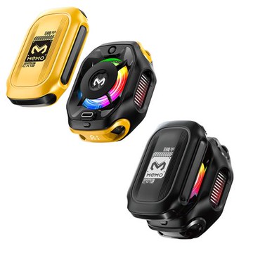 MEMO CX12 磁吸式半導體手機散熱器(含電池)