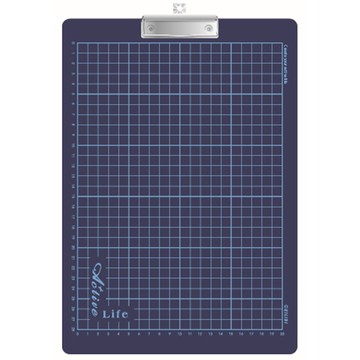 原想思想家A4直式板夾