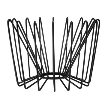 特力屋 萊特 燈罩配件 黑色 20cm