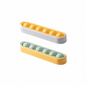 Lestar 一人享系列食品級硅膠製冰盒