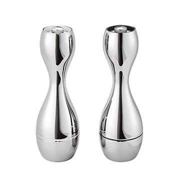 Cobra 椒鹽研磨罐套組（二入）