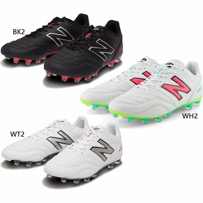 ニューバランス 442 TEAM HG BK2 2E New Balance ニューバランス