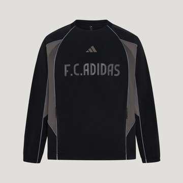 ADIDAS ST TIRO PISTE 男 圓領套頭衫 KX2847