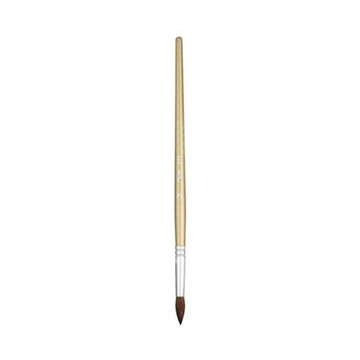 Pentel 飛龍文具 水彩筆 圓頭  8號  1支
