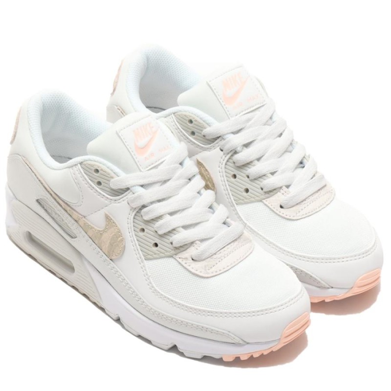 2021年春夏新作♪ NIKE【ナイキ】 WMNS AIR MAX 90 SE ウィメンズ エア