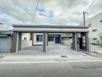 壽豐❤️面寬❤️大地坪❤️全新別墅｜花蓮縣壽豐鄉壽豐路二段