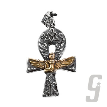 赤軍寶飾-赤炎-安卡女神墬