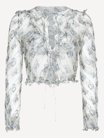 Fendi Blouse