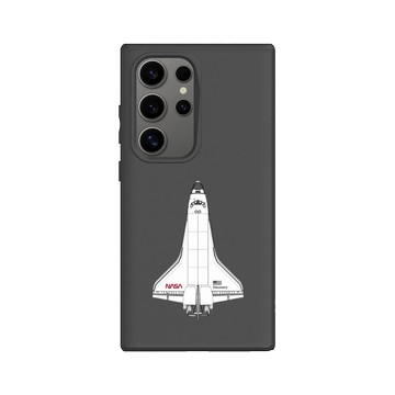 Galaxy S24 Ultra SolidSuit 黑 - NASA - 太空梭1