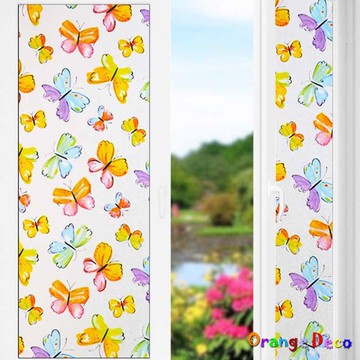 防窺隔熱磨砂玻璃貼 60x100cm 窗戶玻璃貼 防窺玻璃貼 隔熱玻璃貼 生活市集 Line購物