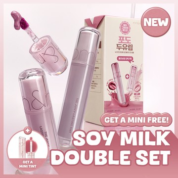 [NEW Soy Beige Core] rom & nd Juicy Flash Lip Oil (11 Colors)