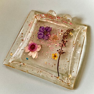 【浪漫時光屋】春日飾品盤