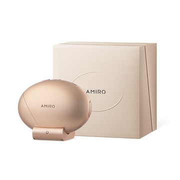 AMIRO S2 黃金點陣美容儀 大師版