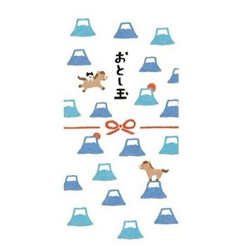 【JAFN】台灣現貨🔥日本 古川紙工 美濃和紙 公文封/辦公信封/禮金袋 年末商材2026