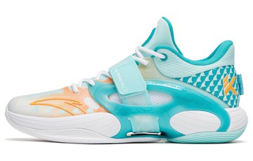 ANTA KT SPLASH 5 KLAY THOMPSON SURFING