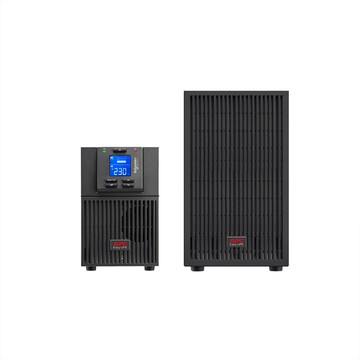 APC 昌運監視器 SRV3KIL-E 2700W 230V 在線式 純弦波塔式 UPS不斷電系統