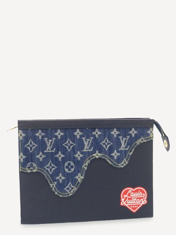 Louis Vuitton Clutch Bag