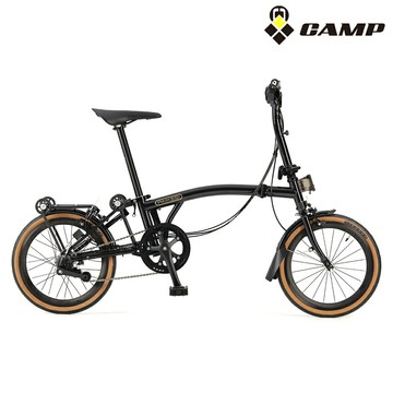 【門市自取限定】CAMP 6速折疊車PAIKESI S6 / 城市綠洲 腳踏車,自行車,單車,變速,攜帶,環島,北高,雙塔,KOM,雙鐵,類小布,類brompton