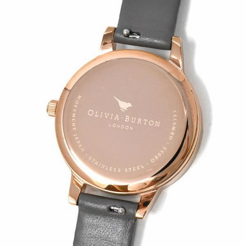 OLIVIA BURTON OB16MF08