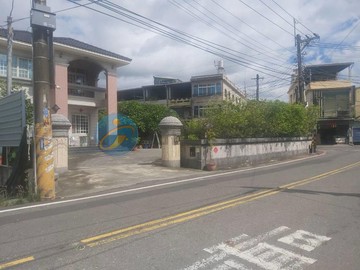 屏東萬巒｜乙種建築用地｜大面積好規劃｜屏東縣萬巒鄉佳和段