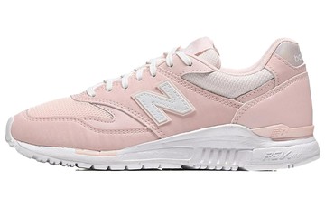 WMNS NEW BALANCE 840 SERIES PINK