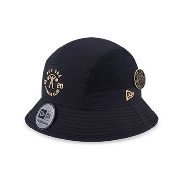 NEW ERA 男女 漁夫帽 NE MORNING CLUB-NEFC NEW ERA NE13773939