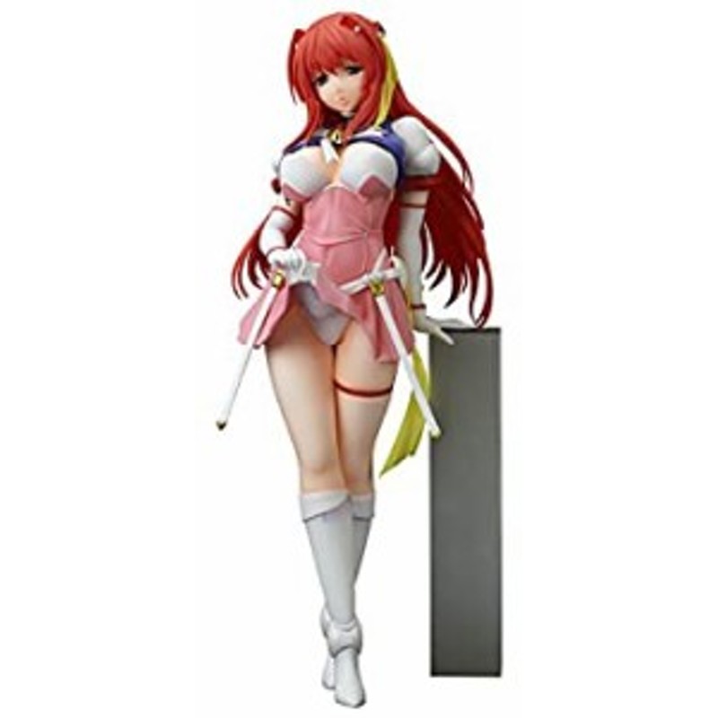 中古品】回天堂 超昂天使エスカレイヤー リブート エスカレイヤー 1/5.5スケール PV(中古品) | LINEブランドカタログ