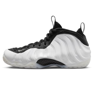AIR FOAMPOSITE ONE PE WHITE