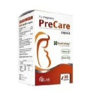 安韻膠囊-(活性第四代葉酸)-B6.B12.  90粒/盒