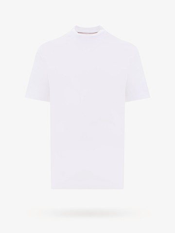 Basic jersey t-shirt - LORO PIANA - gender_Man