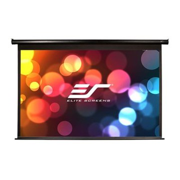 億立銀幕 180吋 16:9 暢銷型電動幕-玻纖布 PVMAX180UWV2 PLUS4 美國Elite Screens