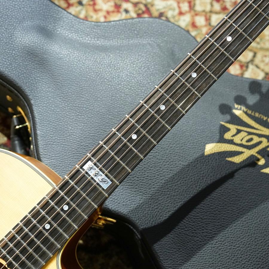 Maton EBG808CTE #28355